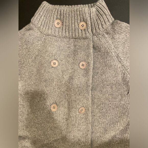 TALBOTS Wool/Cashmere Cardigan - Picture 9 of 14